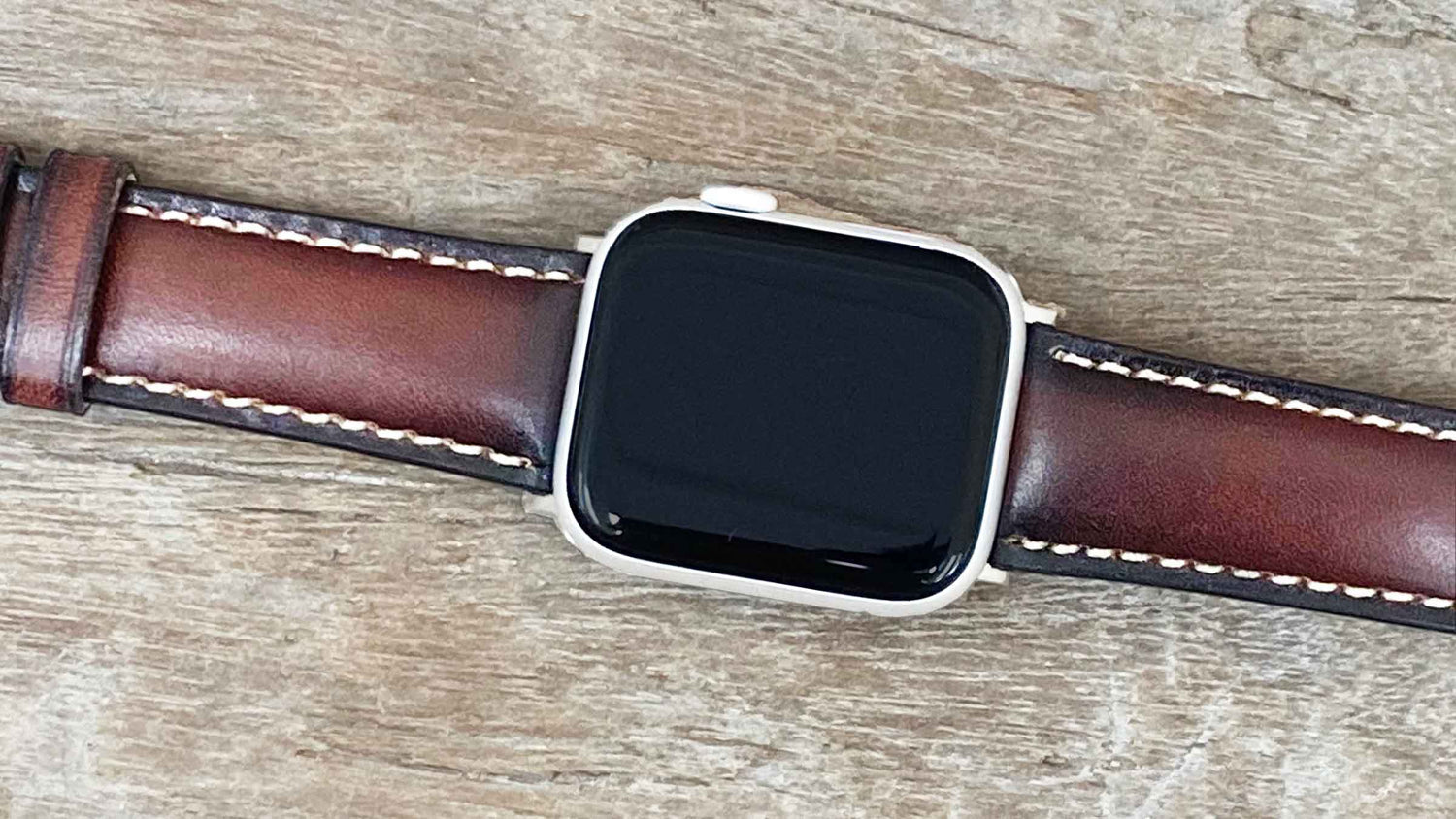 RIOS1931 Straps for Apple Watch