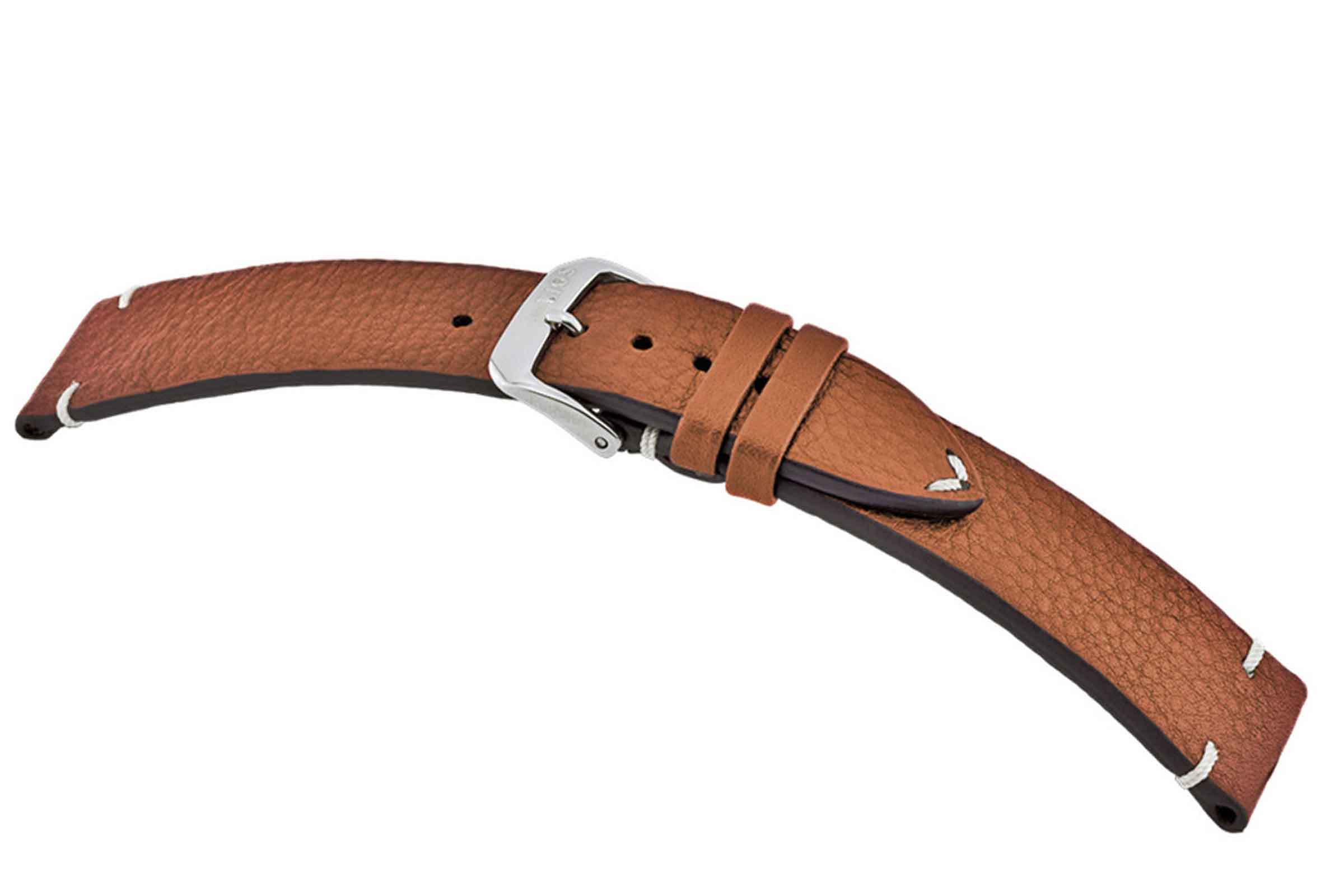 RIOS1931 Organic Leather Watch Straps