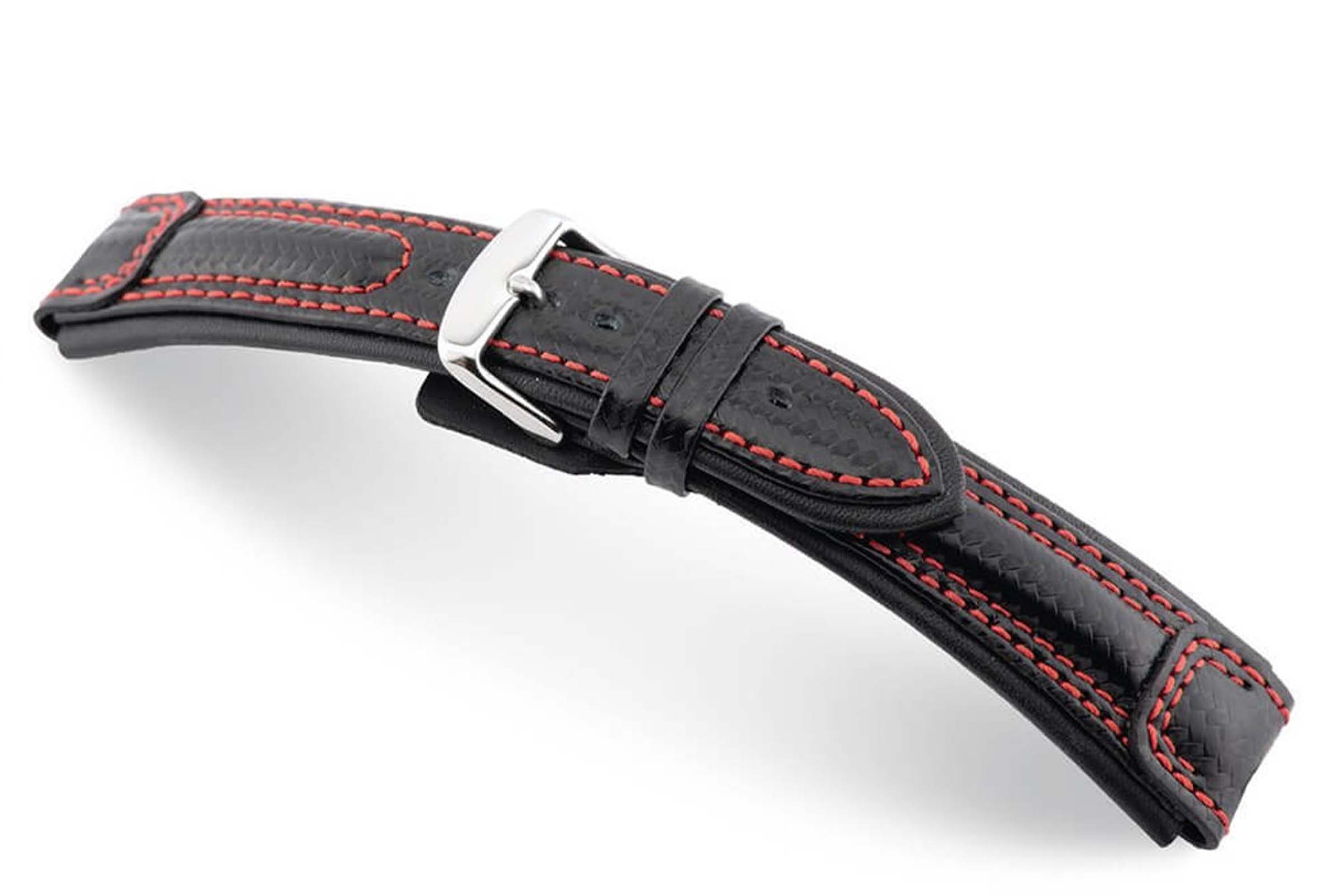 RIOS1931 Water Resistant Watch Straps