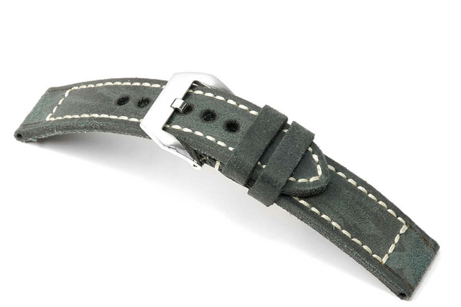 RIOS1931 Vintage Leather Watch Straps 