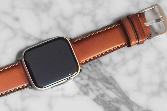 Transform Your Apple Watch Style