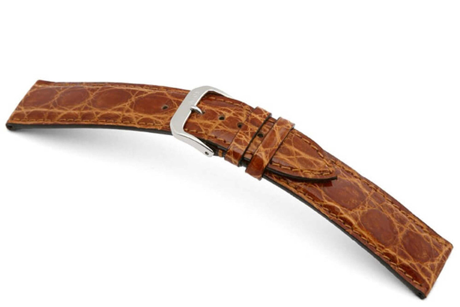 RIOS1931 Genuine Exotic Watch Straps