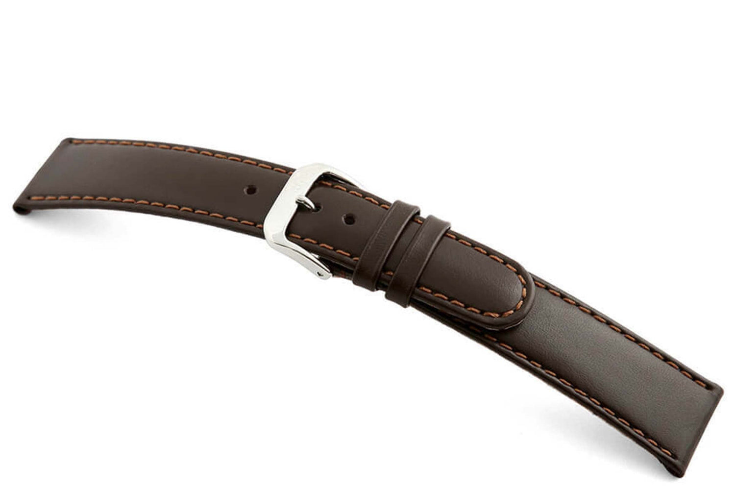 RIOS1931 Smooth Leather Watch Straps