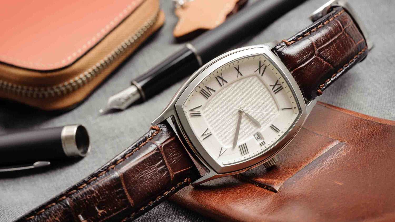 RIOS1931 Watch Bands | Universal Fit