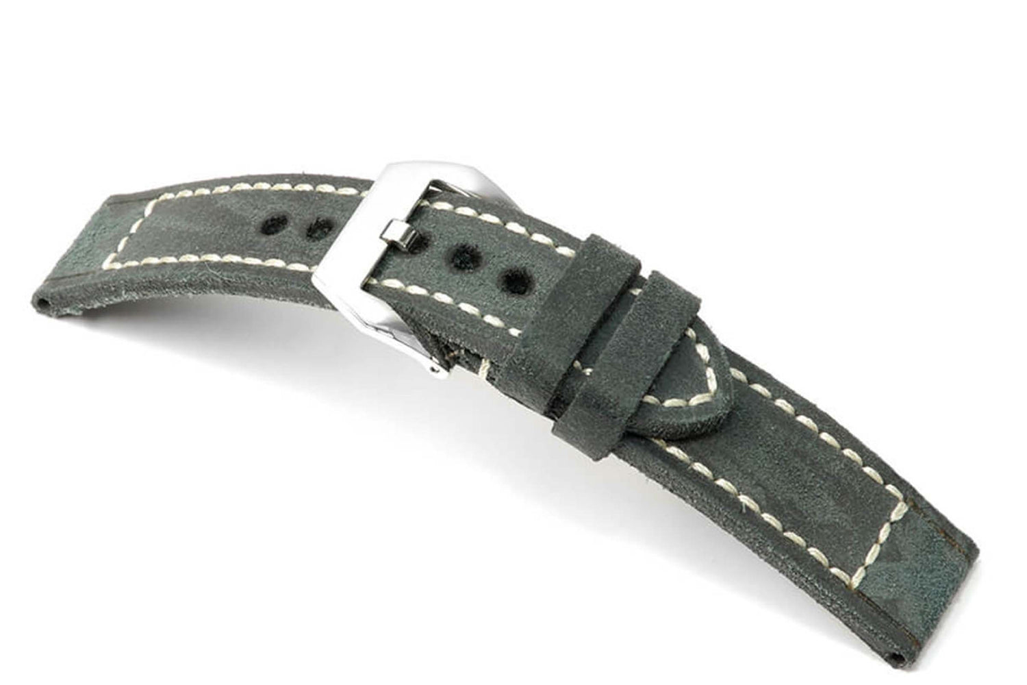 RIOS1931 Vintage Leather Watch Straps