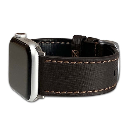 Apple Watch | Textured AppleSkin Watch Band | Mocha