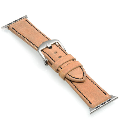 Apple Watch | Vintage Leather Watch Band | Phoenix