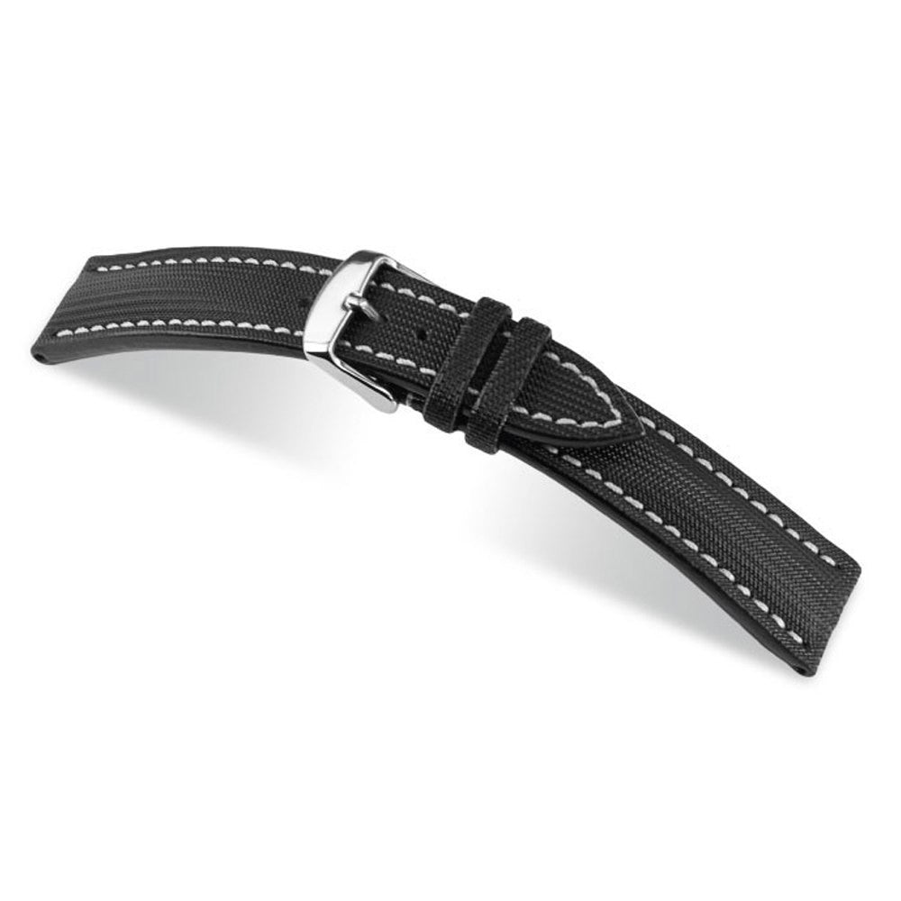 Synthetic Watch Band | Bass | Water Resistant Nytech